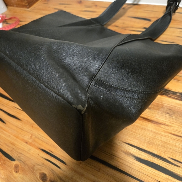 Lululemon All Day Tote (Mini)Black - Picture 6 of 16